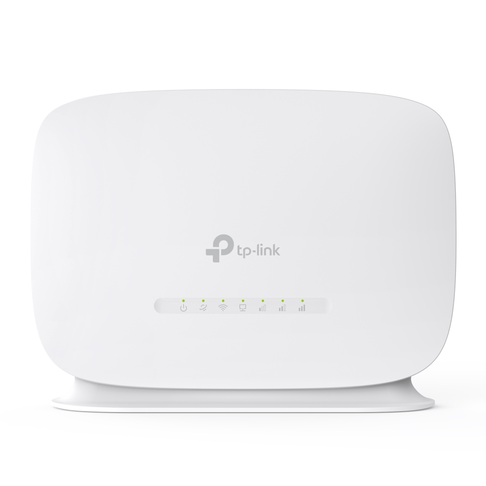 

Wi-Fi роутер TP-Link TL-MR105