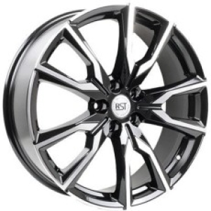 

Колесный диск RST R012 8x20 5x108 ET33 D65.1 BD, арт. RR012-820-651-5x108-33BD, R012