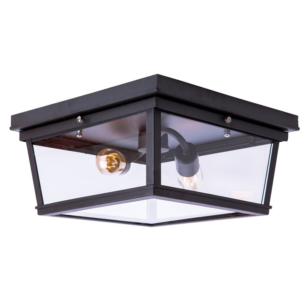 

LOFT3110-2C Потолочный светильник LOFT IT Modern filament