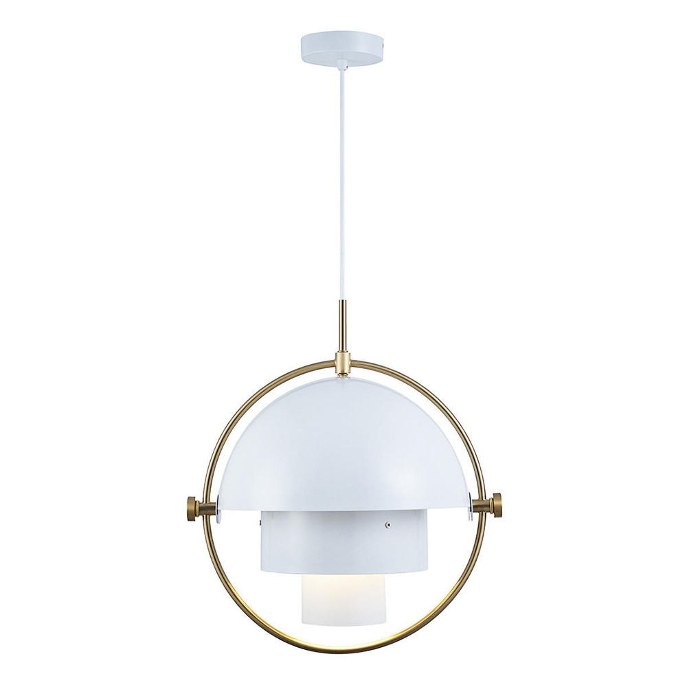 

LOFT9915-WH Подвесной светильник LOFT IT Multi-lite