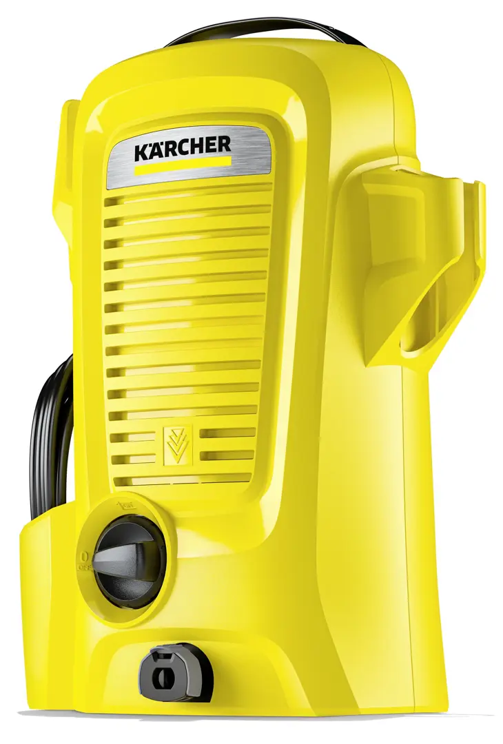 Мойка высокого давления Karcher K2 Universal 1400 Вт 110 бар 360 лч 1952400₽