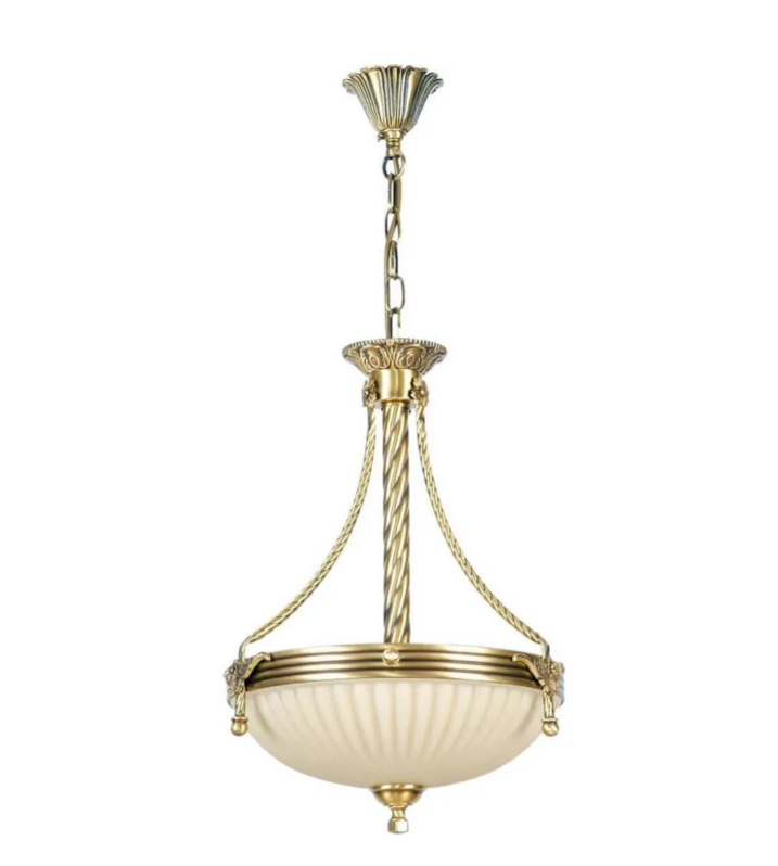 

Подвесной светильник MW-LIGHT Афродита 317010303, E14
