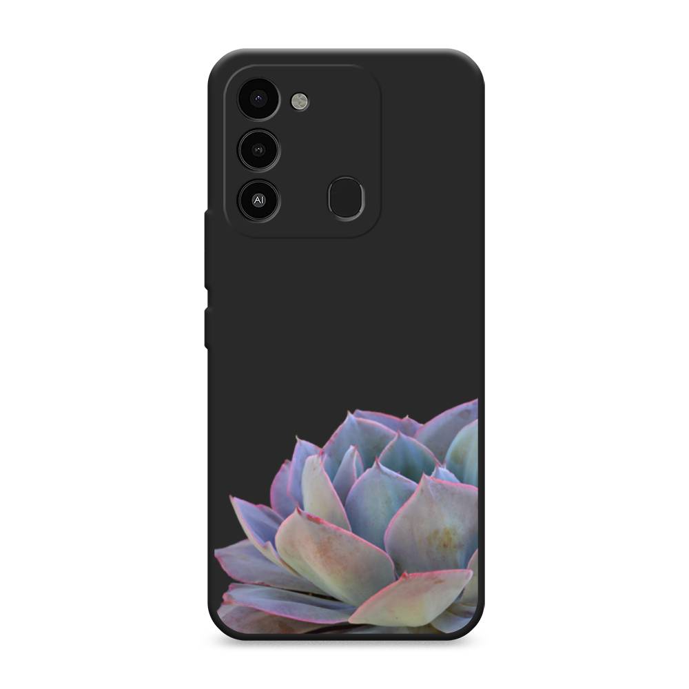 

Чехол Awog "Молодило уголок" для Tecno Spark 8C, 301352-1