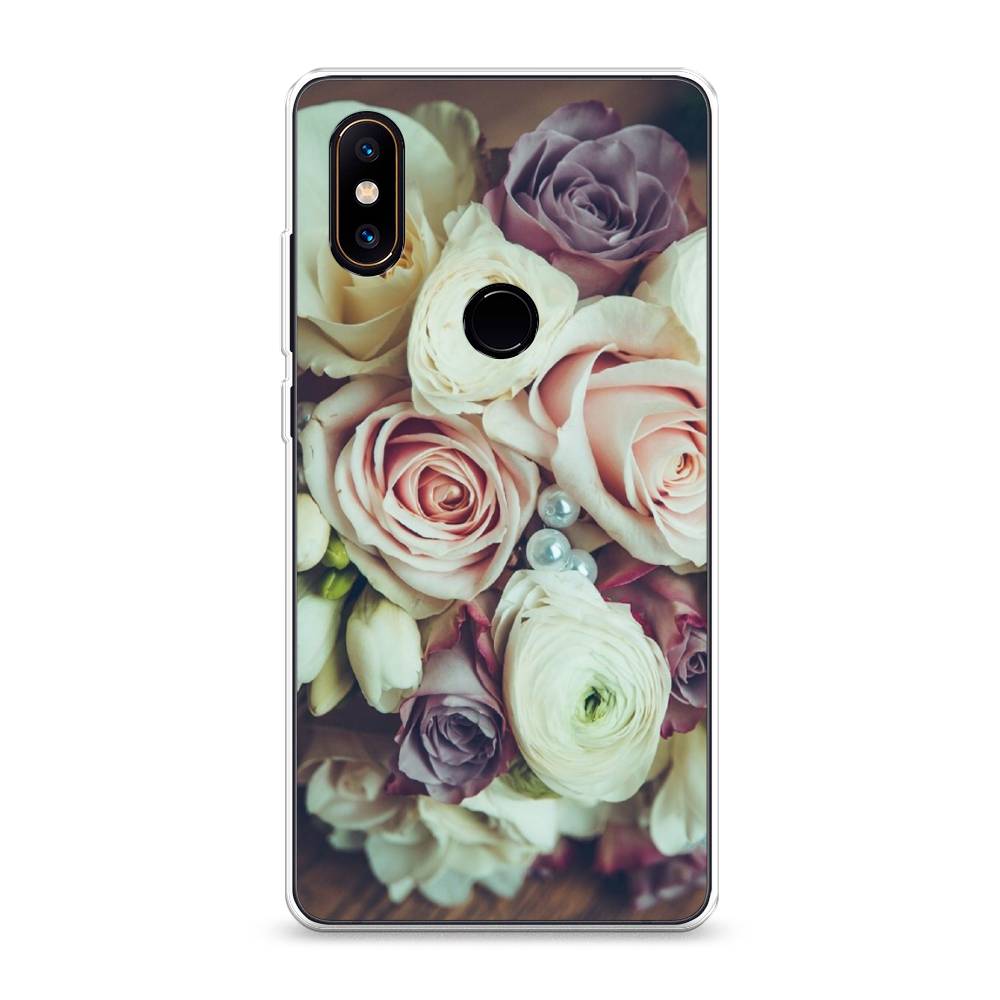 Чехол на Xiaomi Mi Mix 2S 