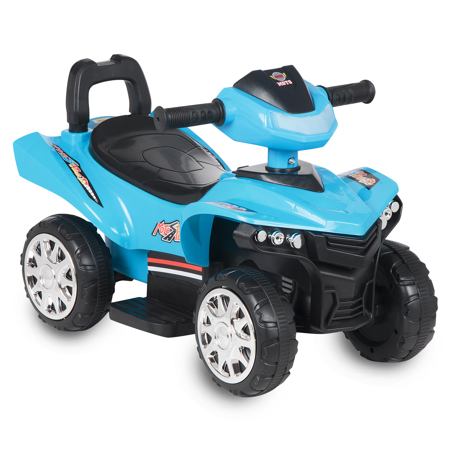

Квадроцикл N.Ergo 1388 1388 Blue