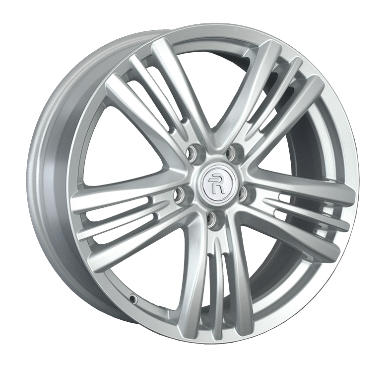 

Колесный диск Replay HND129 (S) Hyundai 7.5xR18 ET51 5*114 D67.1