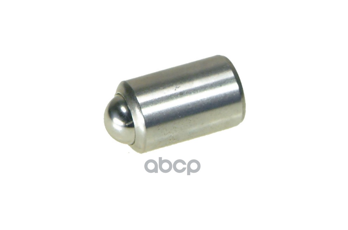 

Палец опорный КПП толкатель крана КПП с шариком [D=17 L=32.5] 2X