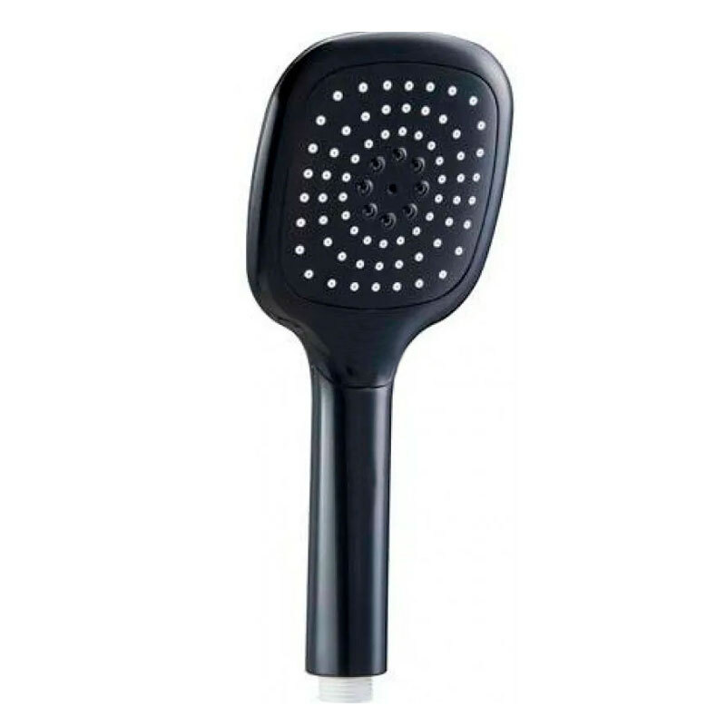 

Лейка Melodia della vita овал 1 функция, d100х70мм, L240мм, хром/черный/серый MKP20592