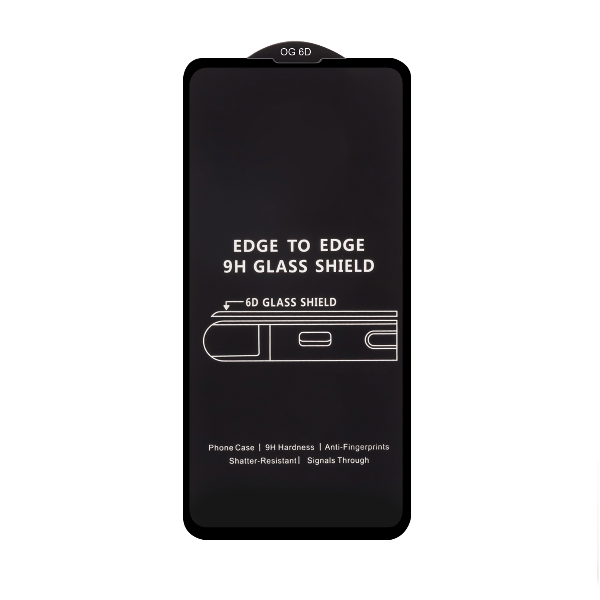 

Защитное стекло для Samsung S10E 6D, Защитное стекло Samsung S10E 6D