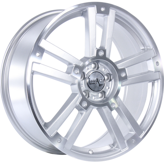

Колесный диск Replay MR81 (SF) Mercedes 8.5xR20 ET62 5*112 D66.6, Серебристый