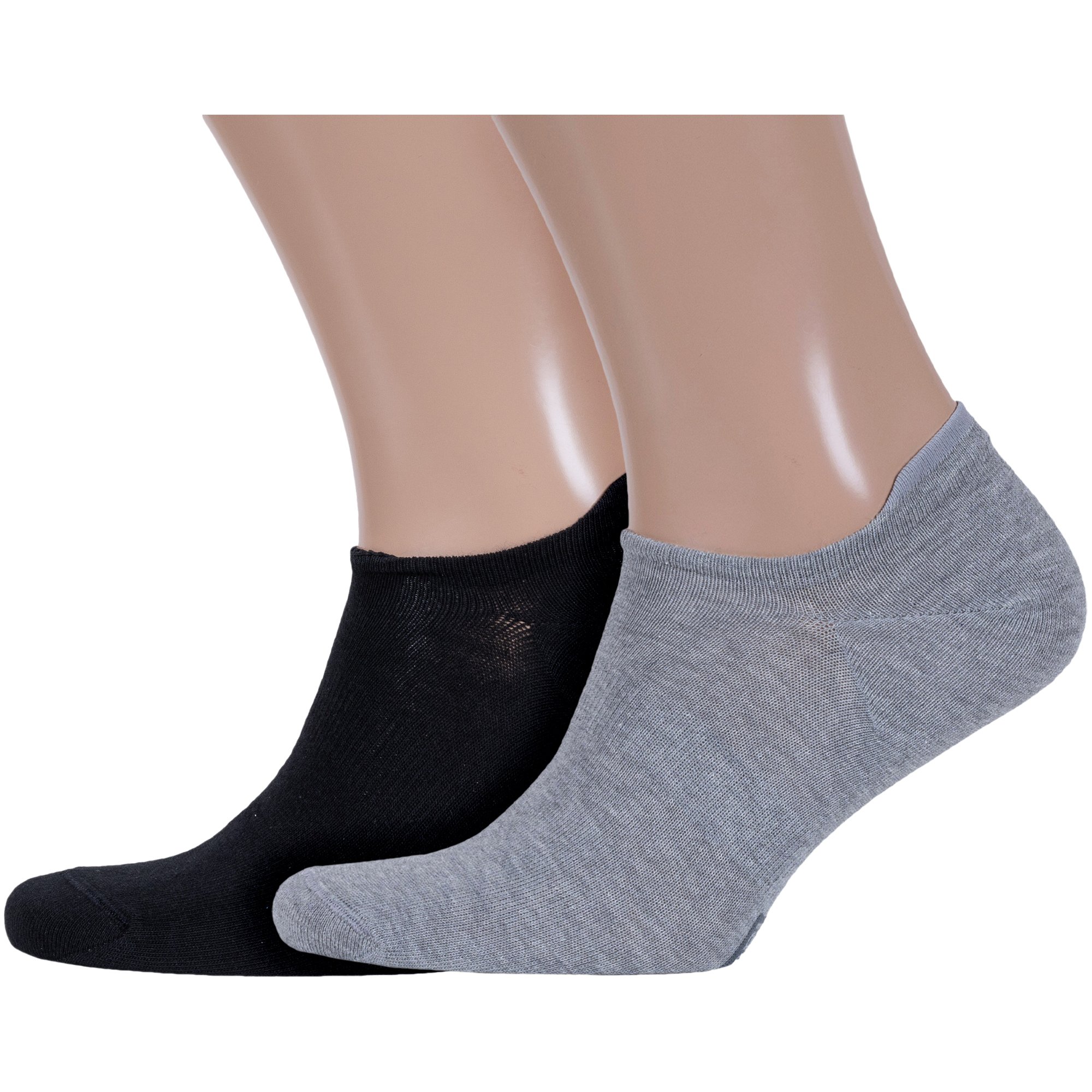 Комплект носков мужских DIWARI 2-17С-144СП разноцветных 29
