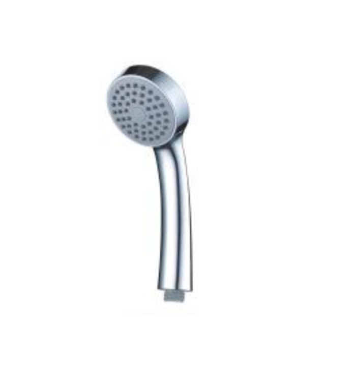 

Лейка Melodia della vita 1 функция, d75мм, хром/серый MKP20435
