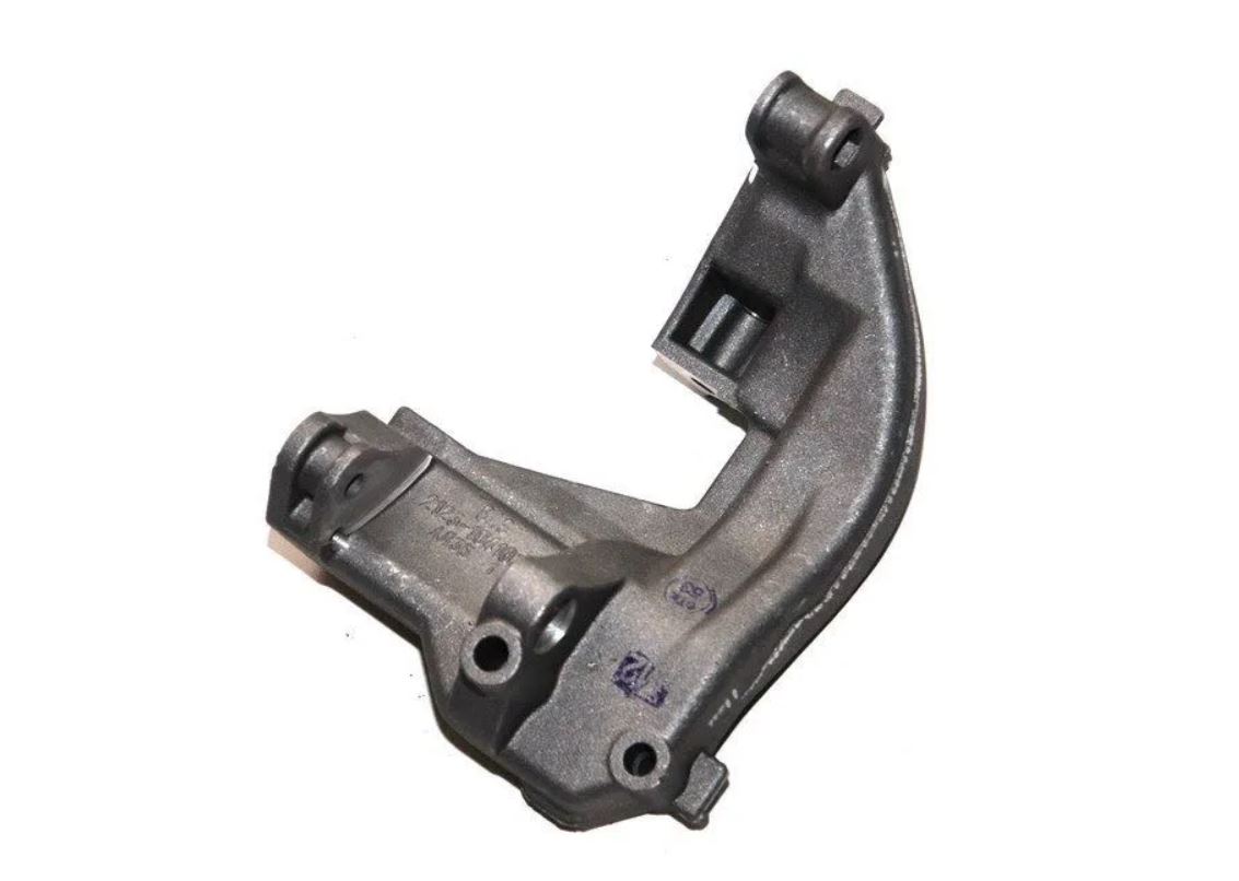

LADA 21230-1041034 Кронштейн крепления генератора 2123
