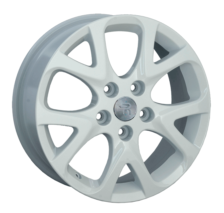 

Колесный диск литой REPLAY MZ28 7,5x18 5*114,3 ET50 d67,1 W (016209-070235004)