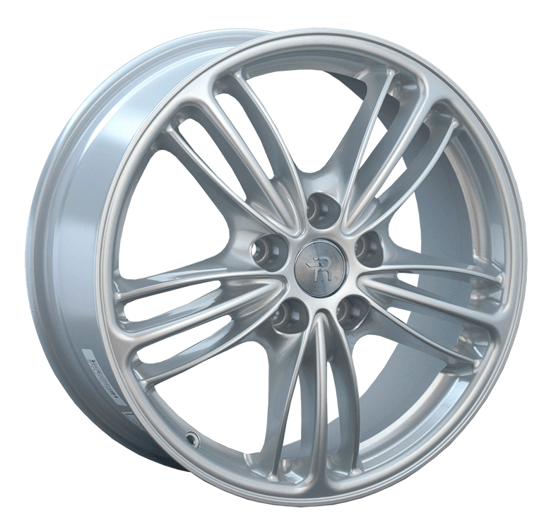 

Колесный диск литой REPLAY MZ35 7,5x19 5*114,3 ET50 d67,1 S (017202-180124004)