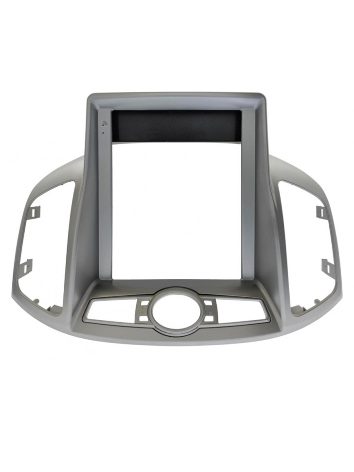 

Рамка для установки магнитолы Wide Media Chevrolet Captiva 2011-2015 9,7" TPRO