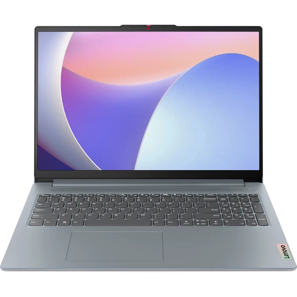 

Ноутбук Lenovo IdeaPad Slim 3 15IRH8 Grey (83EM00FQPS), IdeaPad Slim 3 15IRH8