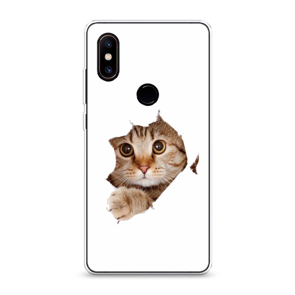 Чехол на Xiaomi Mi Mix 2S 