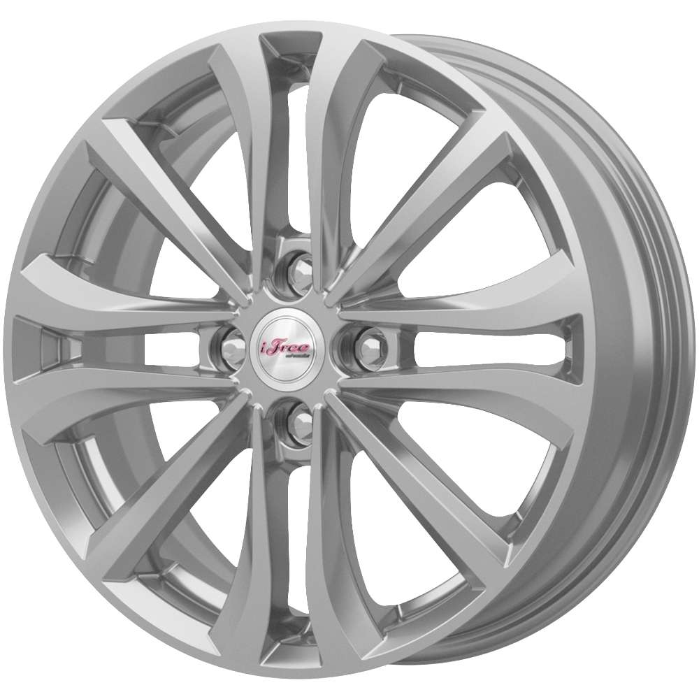 

Колесный диск iFree Панган (Нео-классик) 6xR16 ET45 4*100 D54.1, Панган