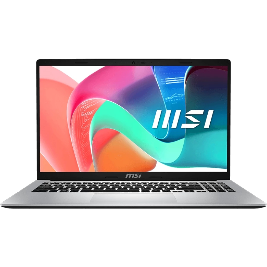 

Ноутбук MSI Modern 15 F13MG-202XRU Silver (9S7-15S122-202), Modern 15 F13MG-202XRU