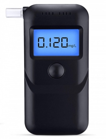 фото Алкотестер xiaomi lydsto alcohol tester (hd-jjcsy02)