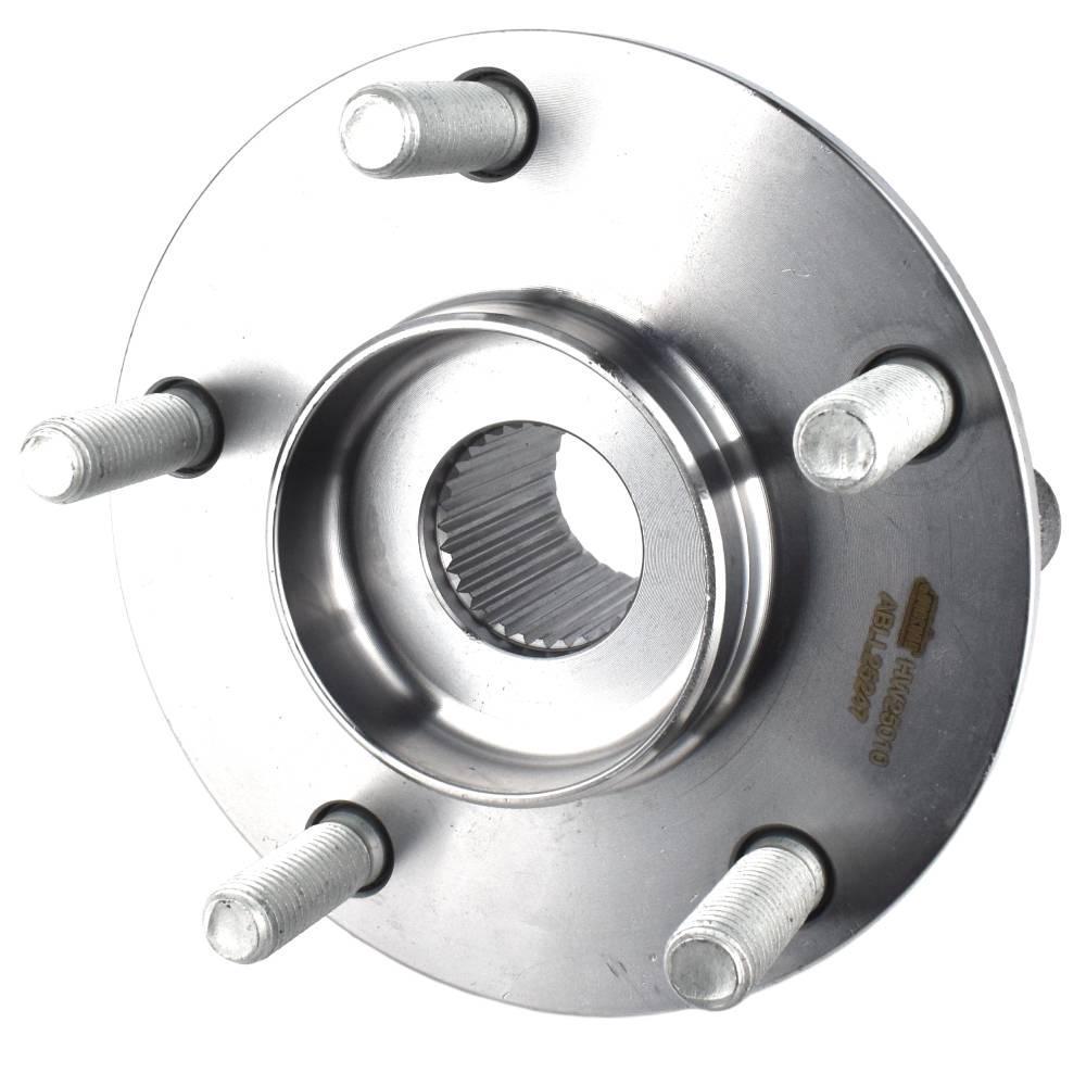 

Ступица Колеса JIKIU HW25010