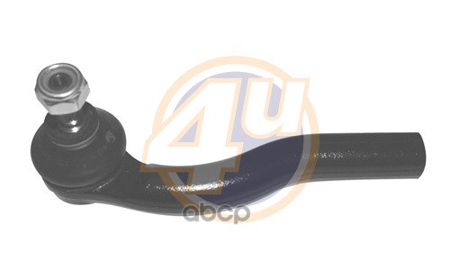 

Наконечник Fiat Panda 03- L 4u fta42742
