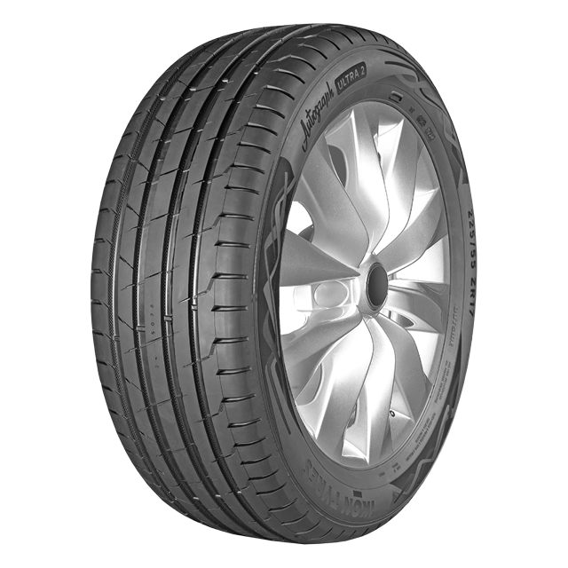 

Шина Ikon Tyres Autograph Ultra 2 225/45 R17 94Y, Autograph Ultra 2
