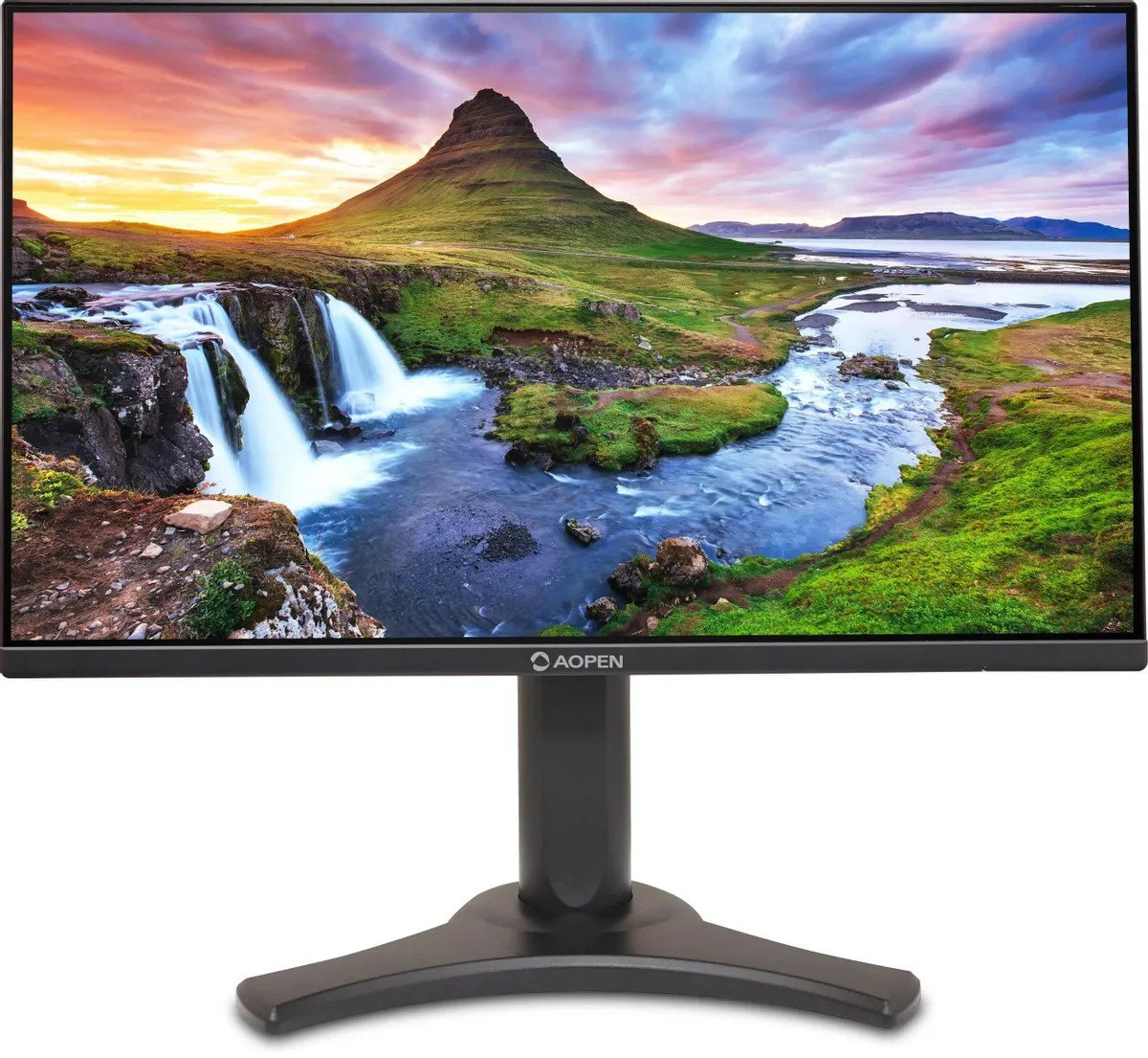 

23.8" Монитор Acer 24CL2YEbmirx Black 100Hz 1920x1080 IPS, Черный, 24CL2YEbmirx