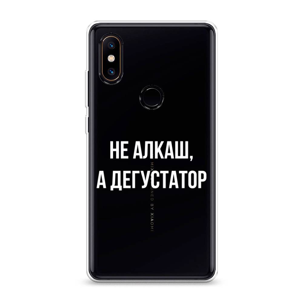 Чехол на Xiaomi Mi Mix 2S 