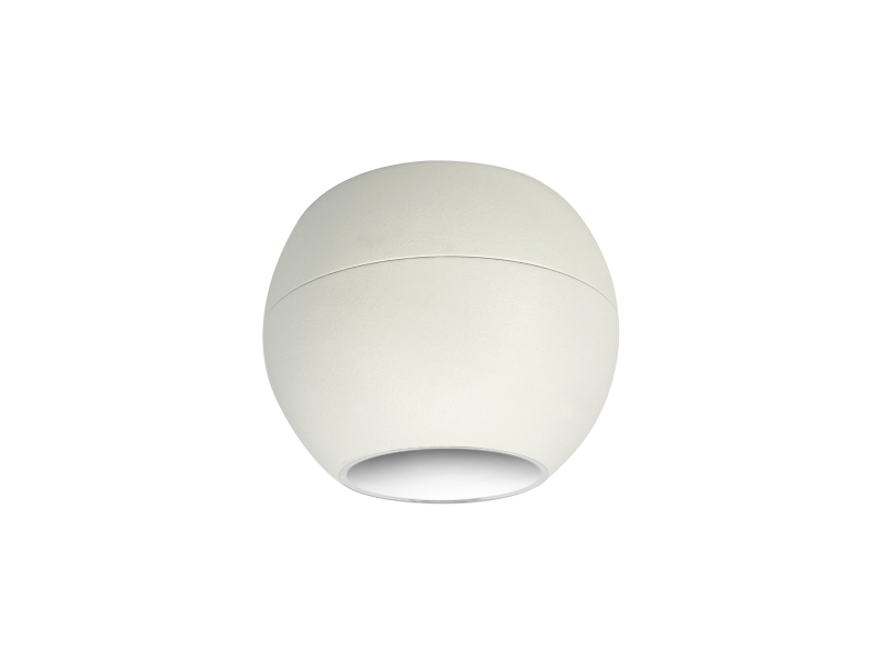 

Потолочный светильник DesignLed RL-1201WH-12-WW 017499, Rl