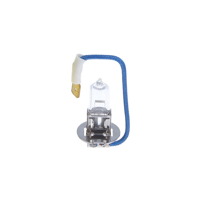 

Лампа автомобильная Narva Standard, H3, 12 В, 55 Вт