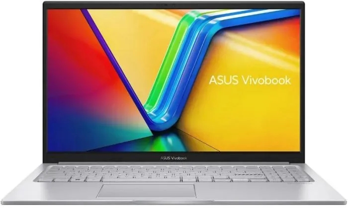 

Ноутбук ASUS VivoBook 15 X1504VA-NJ725 Silver (90NB10J2-M01E60), VivoBook 15 X1504VA-NJ725