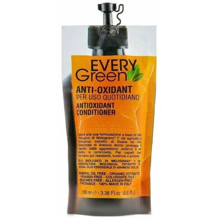 

Кондиционер Dikson EveryGreen Anti-Oxidant Condizionante Antiossidante 100 мл