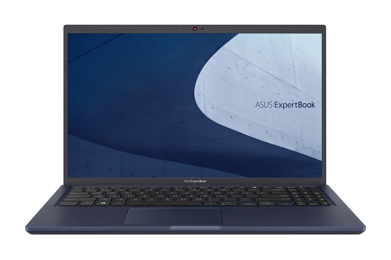 

Ноутбук ASUS ExpertBook B1500CEAE-BQ2073 Blue (90NX0441-M24650), 90NX0441-M24650