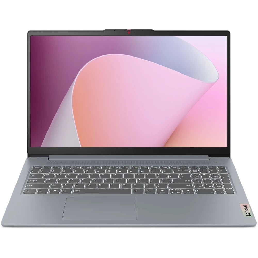 

Ноутбук Lenovo IdeaPad Slim 3 15ABR8 Grey (82XM00JVRK), IdeaPad Slim 3 15ABR8