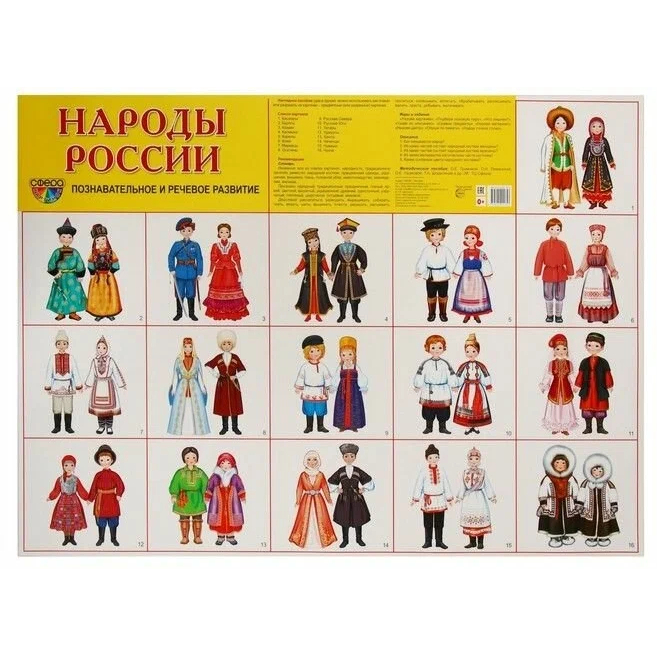 

Народы России. А2, 1716645