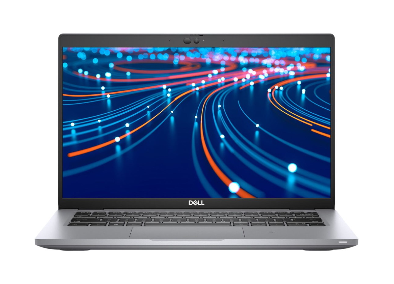 фото Ноутбук dell latitude 5420 gray (5420-9447)