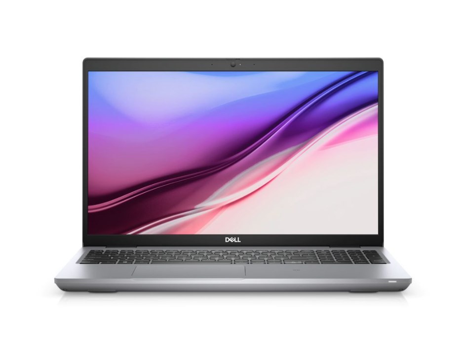 фото Ноутбук dell latitude 5521 gray (5521-8148)