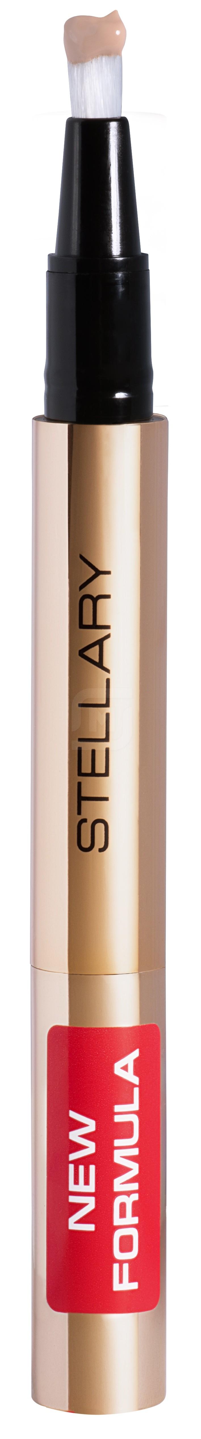 фото Консилер stellary cream concealer № 1 светло-бежевый 2 мл