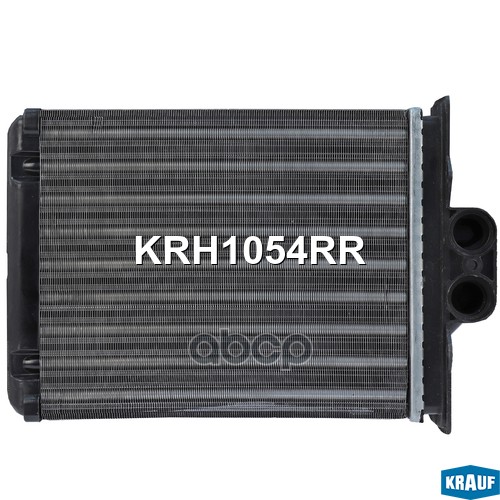

Радиатор Отопителя Krauf арт. KRH1054RR
