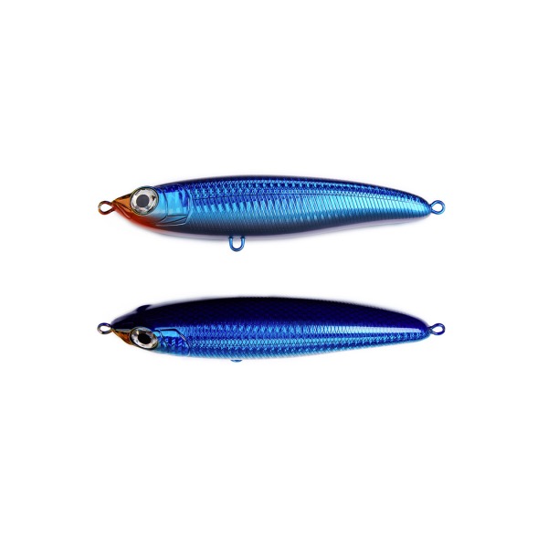 

Стикбейт BIG LURE 140S #629, Синий