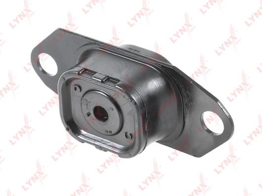 

Опора коробки передач LYNXAUTO me2586