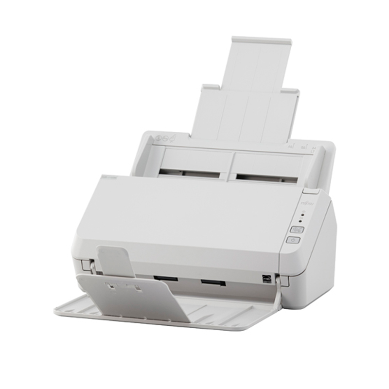 фото Сканер fujitsu sp-1120n (pa03811-b001)