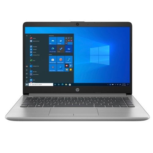 

Ноутбук HP 245 G8 Silver (43W69EA), 245 G8
