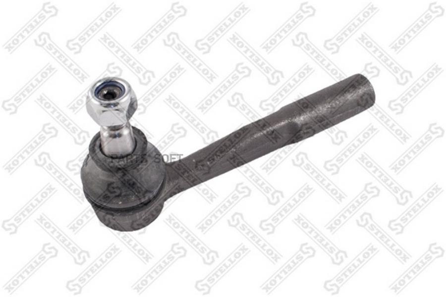

STELLOX Наконечник рулевой STELLOX 5100708sx