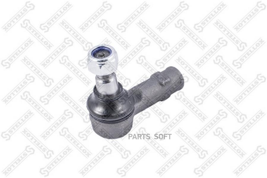 

STELLOX Наконечник рулевой STELLOX 5100736sx
