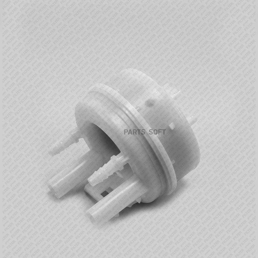 

Фильтр топливный RENAULT Duster/Logan 04-> GREEN FILTER IK0131, IK0131