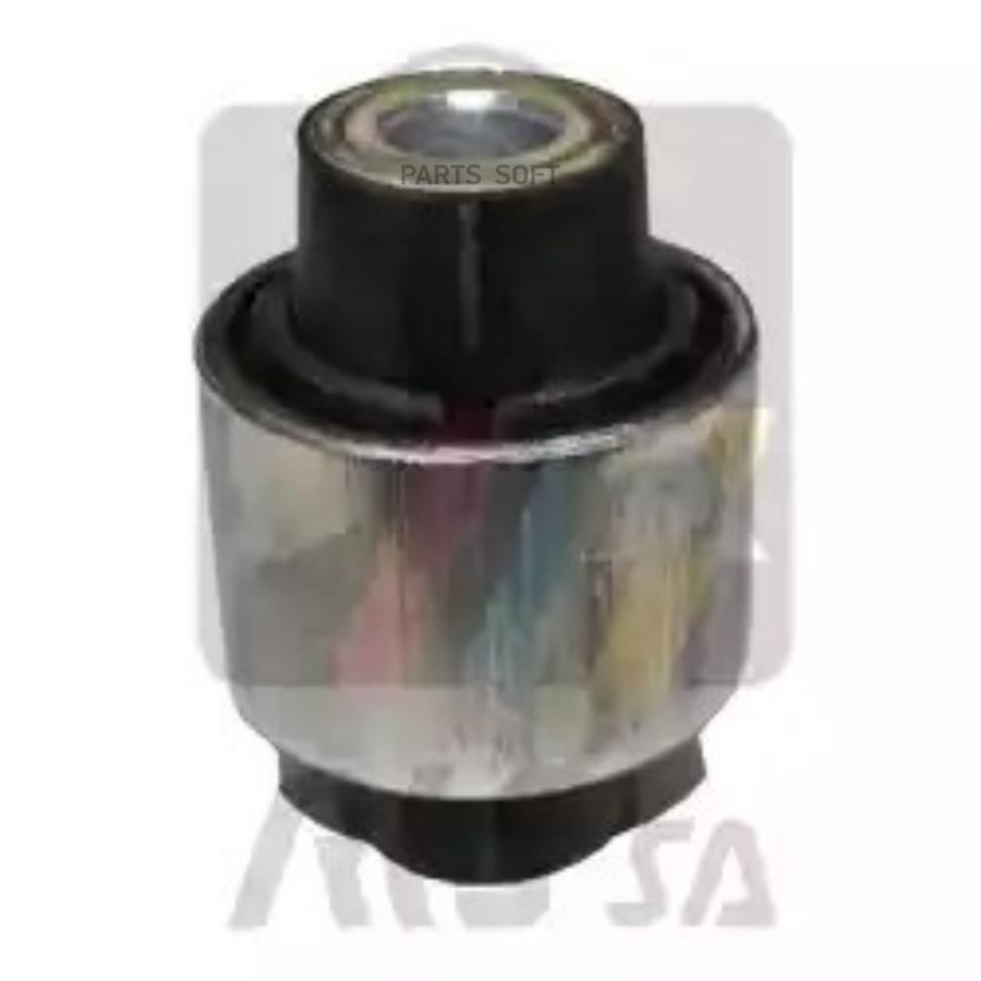 

Сайлентблок рычага подвески AUDI VW RTS 01700528