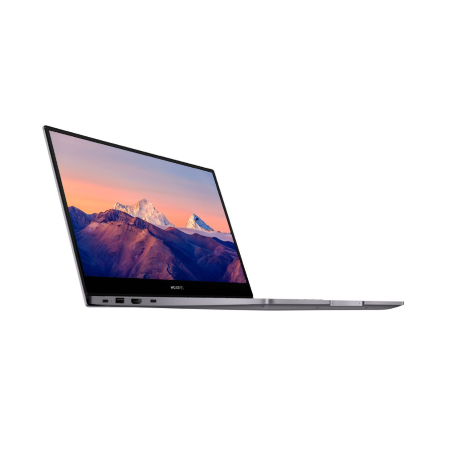 

Ноутбук Huawei MateBook B3-420 Gray (53012AMR), MateBook B3-420